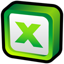 MS Excel-01 icon
